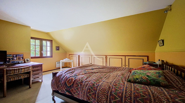 Ma-Cabane - Vente Maison FENEU, 175 m²