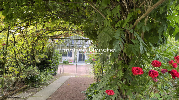 Ma-Cabane - Vente Maison Feneu, 160 m²