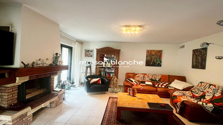 Ma-Cabane - Vente Maison Feneu, 160 m²
