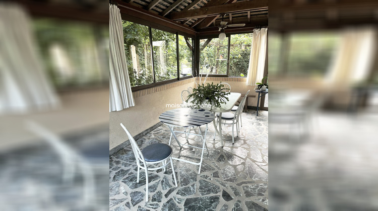 Ma-Cabane - Vente Maison Feneu, 160 m²