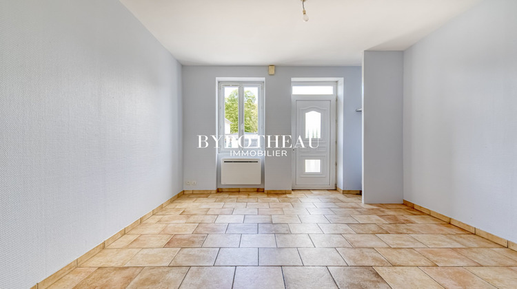 Ma-Cabane - Vente Maison Feneu, 60 m²