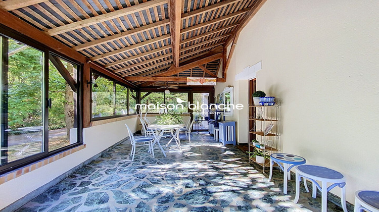 Ma-Cabane - Vente Maison Feneu, 160 m²