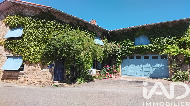 Ma-Cabane - Vente Maison Féneyrols, 125 m²