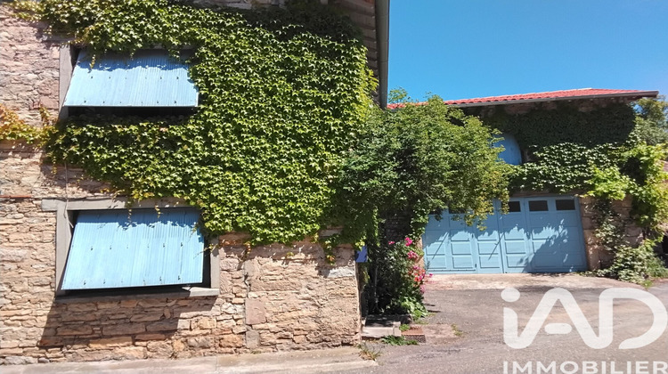 Ma-Cabane - Vente Maison Féneyrols, 125 m²