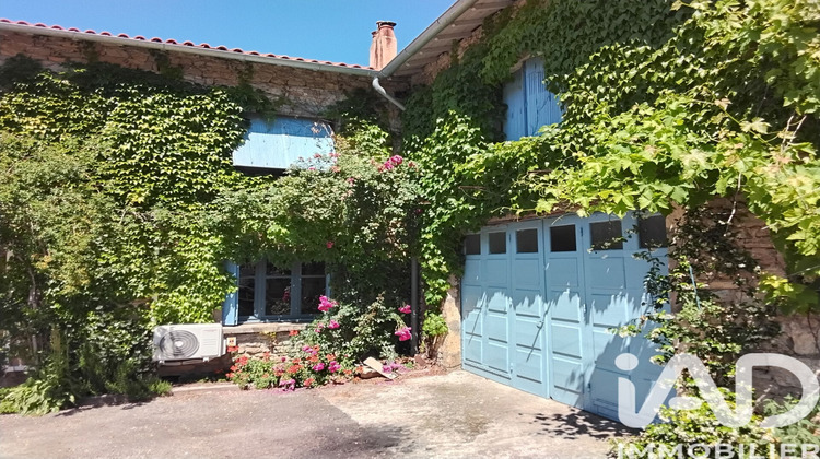 Ma-Cabane - Vente Maison Féneyrols, 125 m²