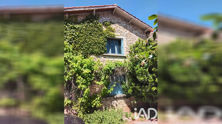 Ma-Cabane - Vente Maison Féneyrols, 125 m²