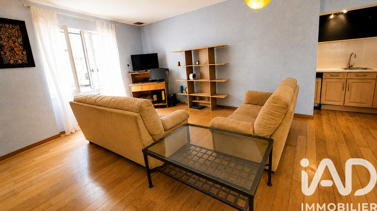 Ma-Cabane - Vente Maison Féneyrols, 125 m²