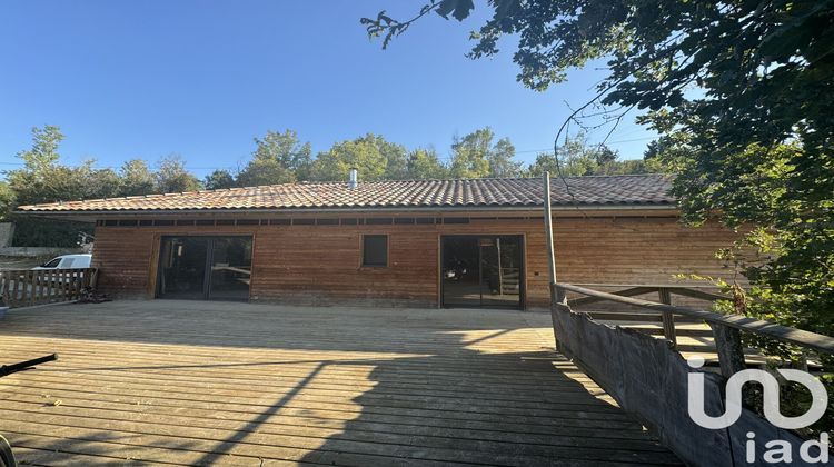 Ma-Cabane - Vente Maison Feneyrols, 100 m²