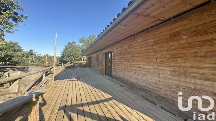 Ma-Cabane - Vente Maison Feneyrols, 100 m²