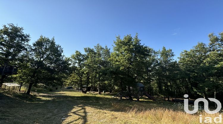 Ma-Cabane - Vente Maison Feneyrols, 100 m²