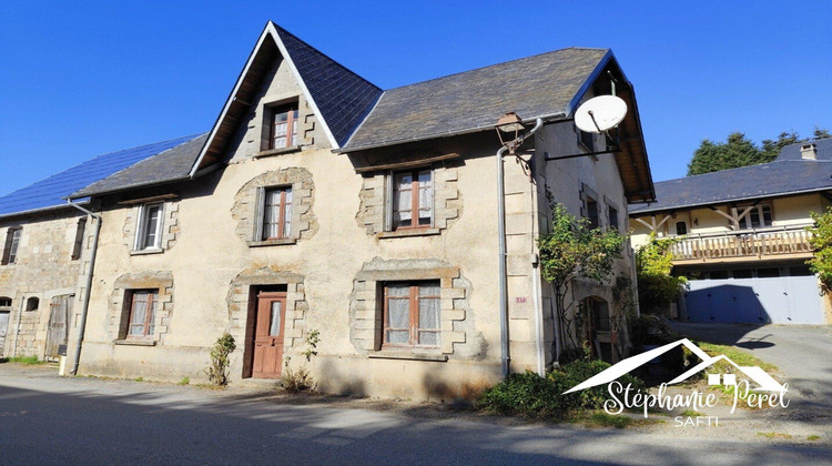 Ma-Cabane - Vente Maison Feniers, 105 m²