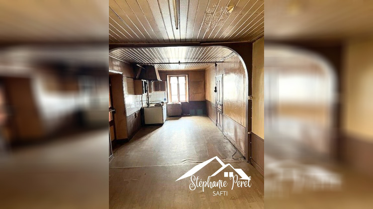 Ma-Cabane - Vente Maison Feniers, 105 m²