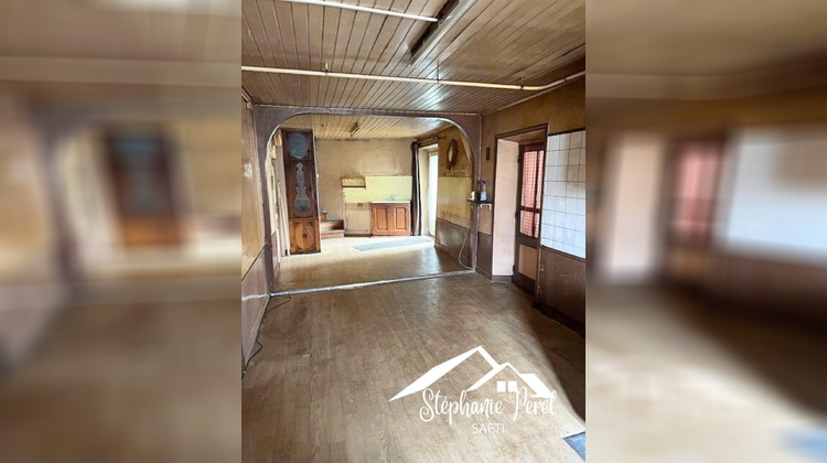 Ma-Cabane - Vente Maison Feniers, 105 m²