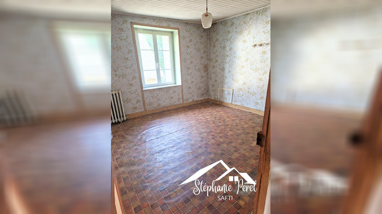 Ma-Cabane - Vente Maison Feniers, 105 m²