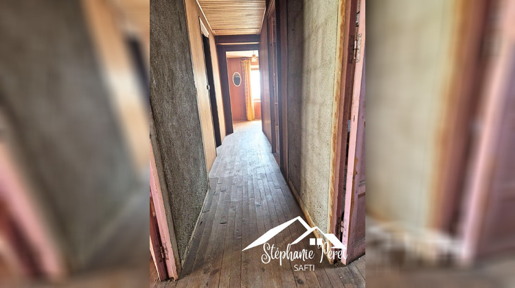 Ma-Cabane - Vente Maison Feniers, 105 m²