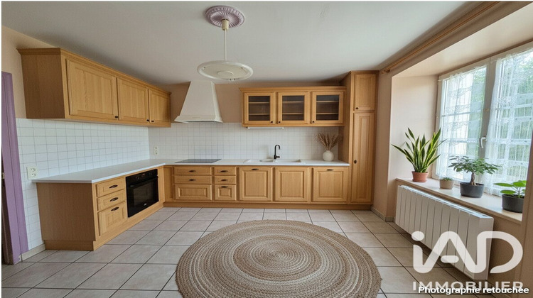 Ma-Cabane - Vente Maison Féniers, 90 m²