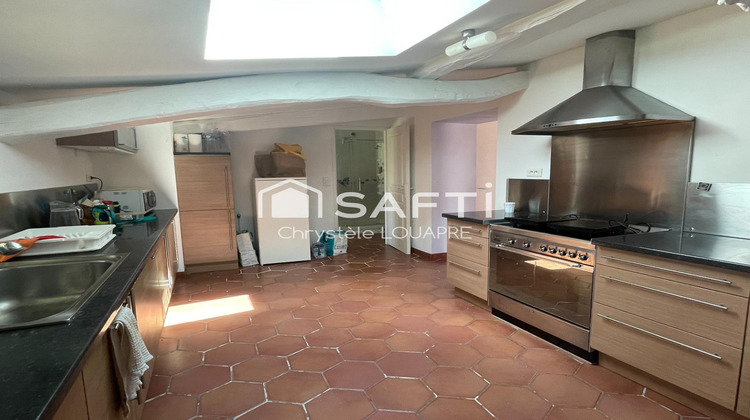 Ma-Cabane - Vente Maison Fenioux, 285 m²