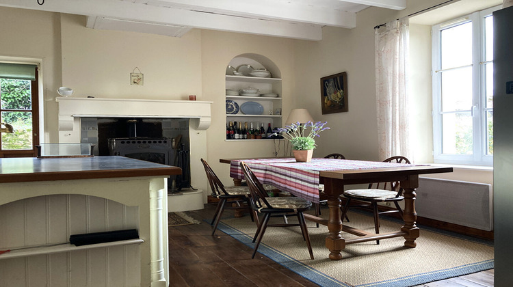 Ma-Cabane - Vente Maison FENIOUX, 202 m²