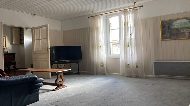 Ma-Cabane - Vente Maison FENIOUX, 202 m²