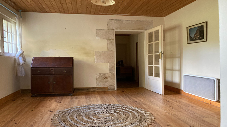 Ma-Cabane - Vente Maison FENIOUX, 202 m²