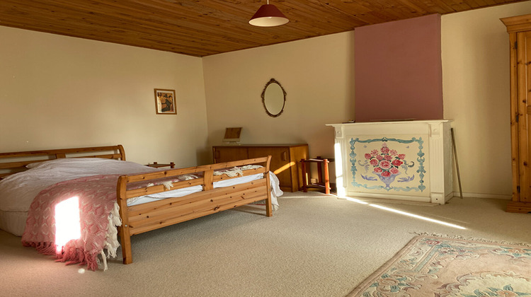 Ma-Cabane - Vente Maison FENIOUX, 202 m²