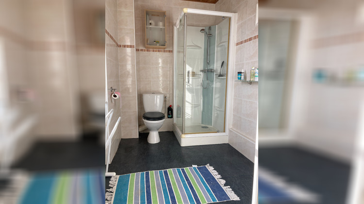 Ma-Cabane - Vente Maison FENIOUX, 202 m²