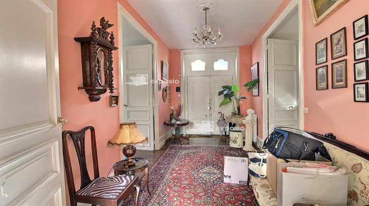 Ma-Cabane - Vente Maison FENIOUX, 195 m²