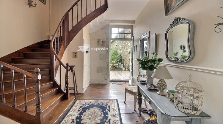 Ma-Cabane - Vente Maison FENIOUX, 195 m²