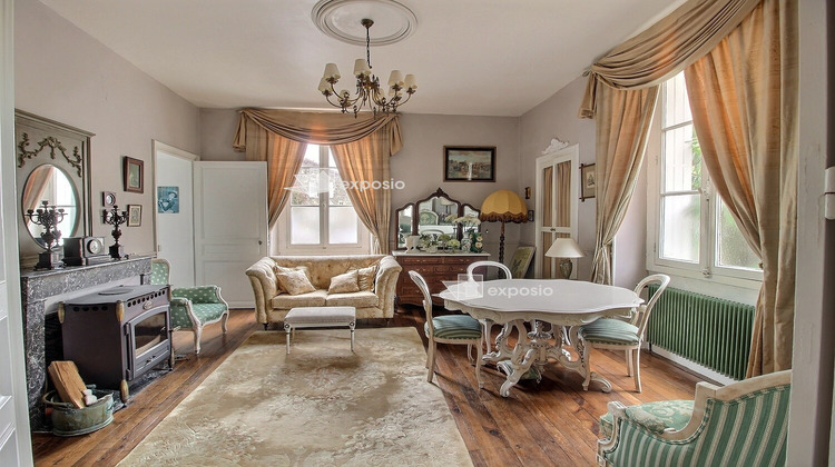 Ma-Cabane - Vente Maison FENIOUX, 195 m²