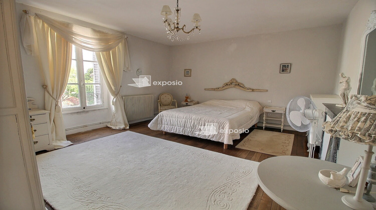 Ma-Cabane - Vente Maison FENIOUX, 195 m²