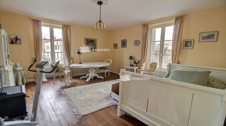 Ma-Cabane - Vente Maison FENIOUX, 195 m²