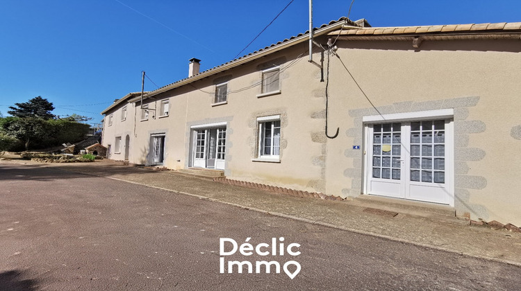 Ma-Cabane - Vente Maison FENIOUX, 276 m²