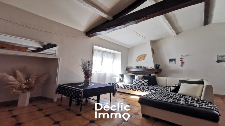 Ma-Cabane - Vente Maison FENIOUX, 276 m²