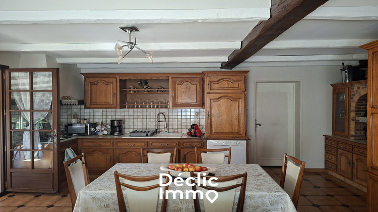 Ma-Cabane - Vente Maison FENIOUX, 276 m²