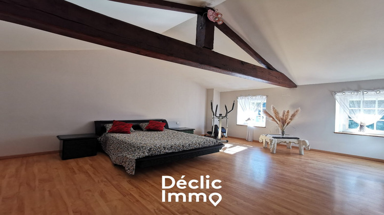 Ma-Cabane - Vente Maison FENIOUX, 276 m²