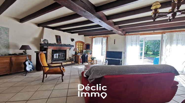 Ma-Cabane - Vente Maison FENIOUX, 276 m²