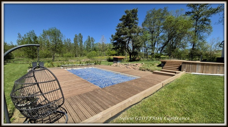Ma-Cabane - Vente Maison FENNEVILLER, 102 m²