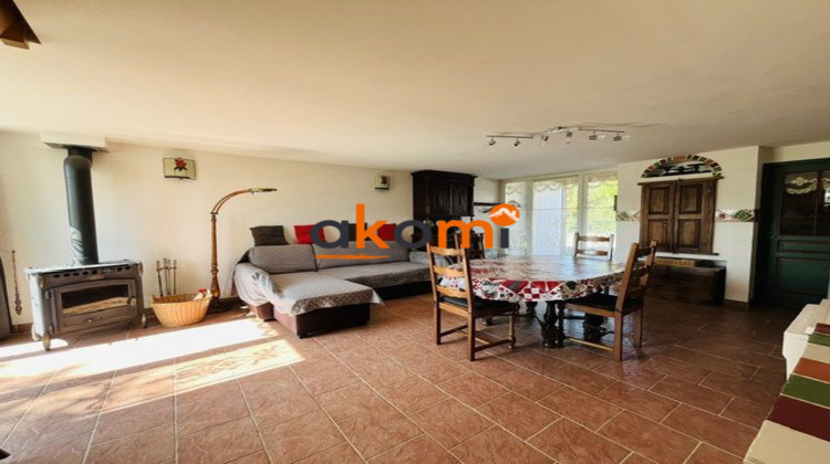 Ma-Cabane - Vente Maison Fenneviller, 200 m²