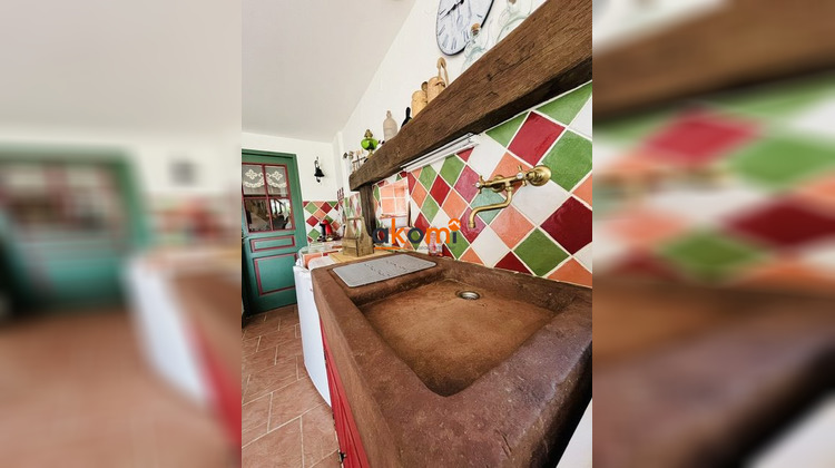 Ma-Cabane - Vente Maison Fenneviller, 200 m²