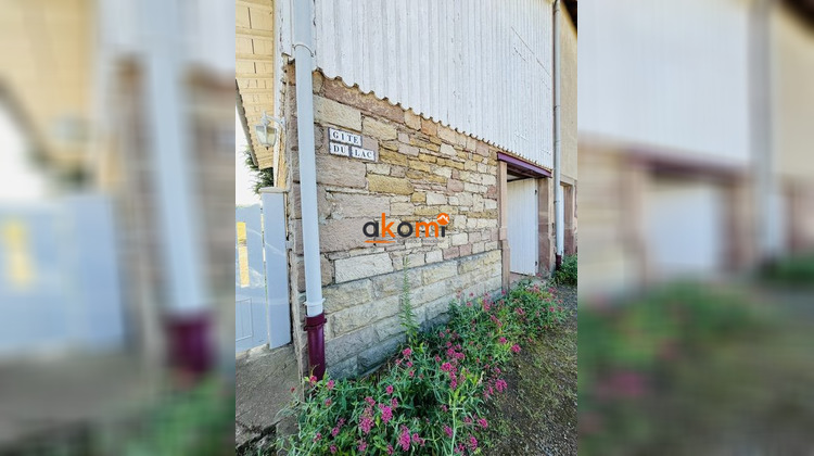 Ma-Cabane - Vente Maison Fenneviller, 200 m²