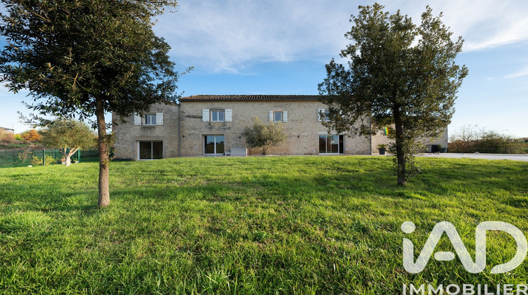 Ma-Cabane - Vente Maison Fénols, 324 m²