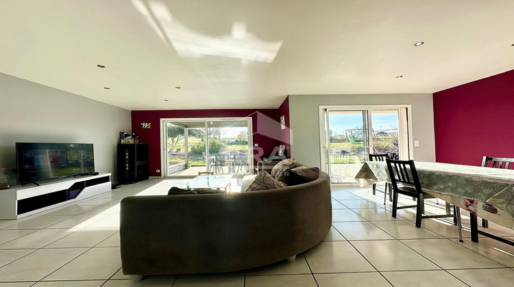 Ma-Cabane - Vente Maison FENOLS, 110 m²