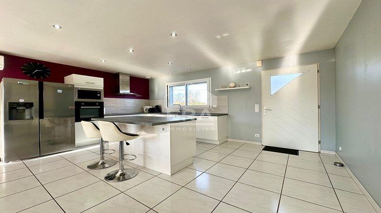 Ma-Cabane - Vente Maison FENOLS, 110 m²