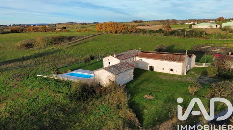 Ma-Cabane - Vente Maison Fénols, 324 m²