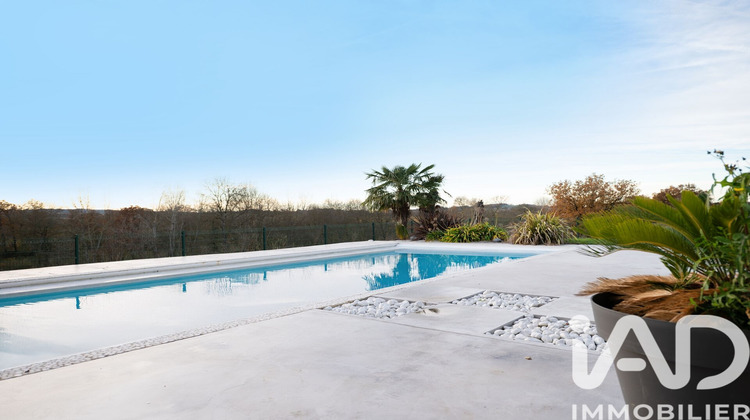 Ma-Cabane - Vente Maison Fénols, 324 m²