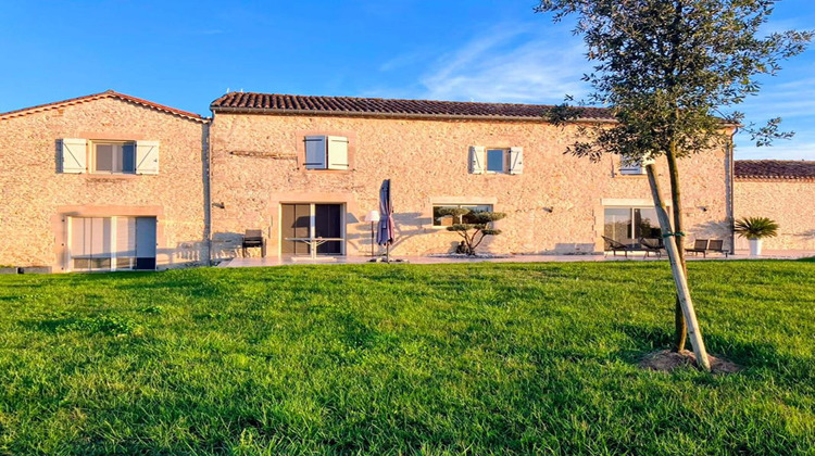 Ma-Cabane - Vente Maison FENOLS, 308 m²