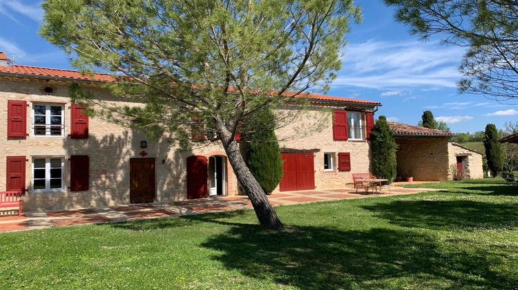 Ma-Cabane - Vente Maison FENOLS, 326 m²