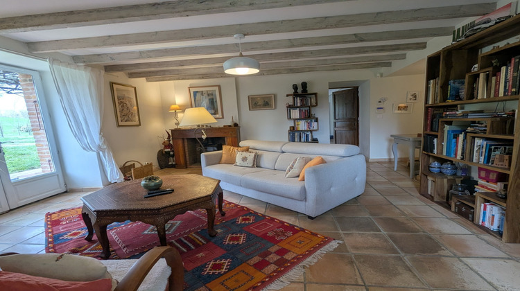 Ma-Cabane - Vente Maison FENOLS, 326 m²