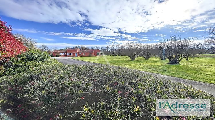 Ma-Cabane - Vente Maison FENOUILLET, 200 m²