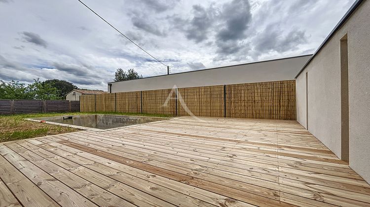 Ma-Cabane - Vente Maison FENOUILLET, 120 m²